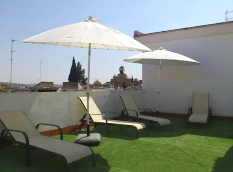 Aparthotel Apartamentos La Fuente