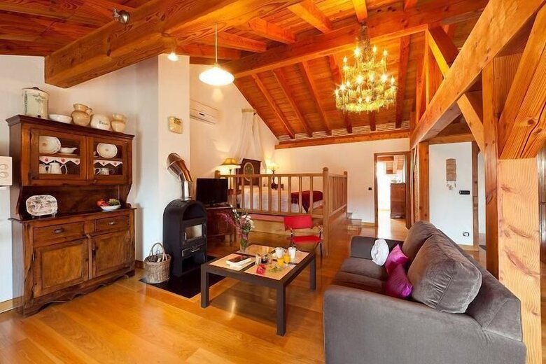Aparthotel Las Casas De Ea Astei