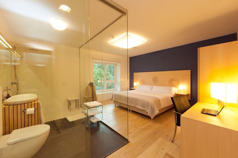 Aparthotel Las Casas De Ea Astei