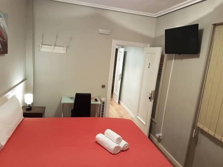 Pensi�n El Espol�n