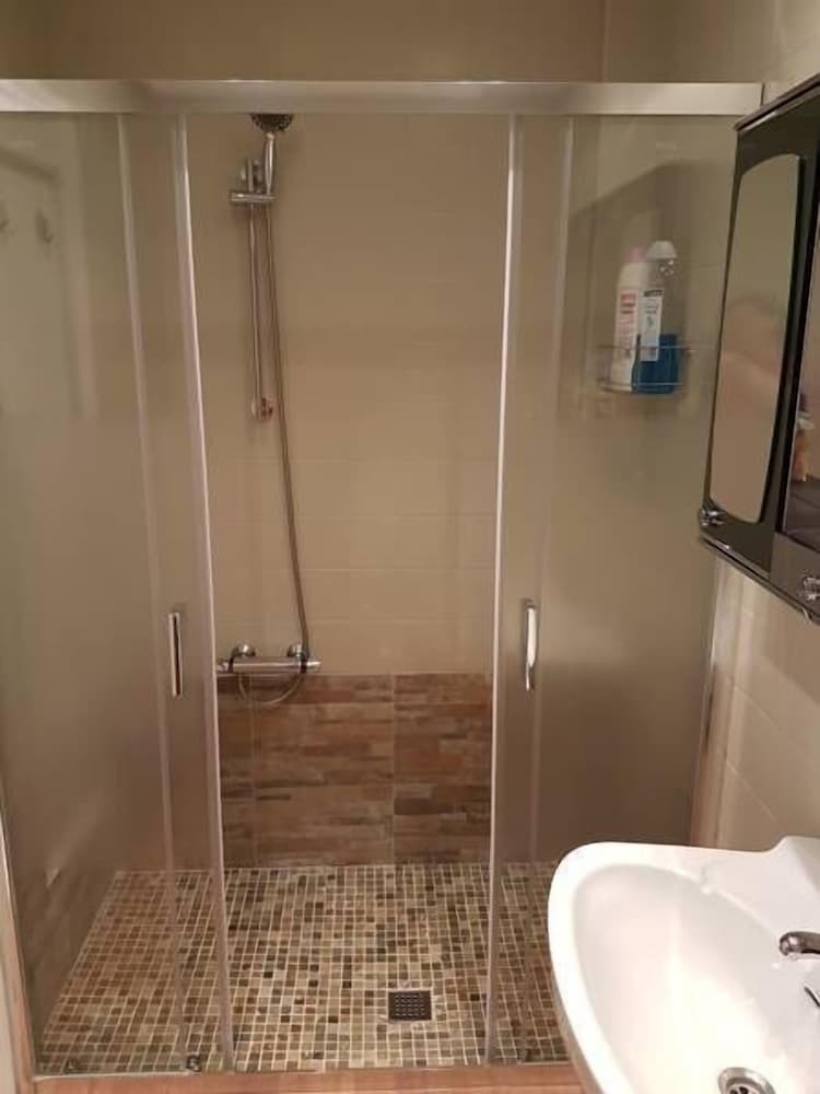 Pensi�n El Espol�n