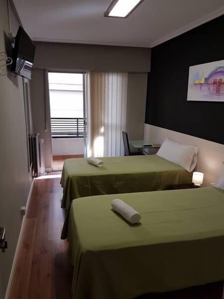 Pensi�n El Espol�n