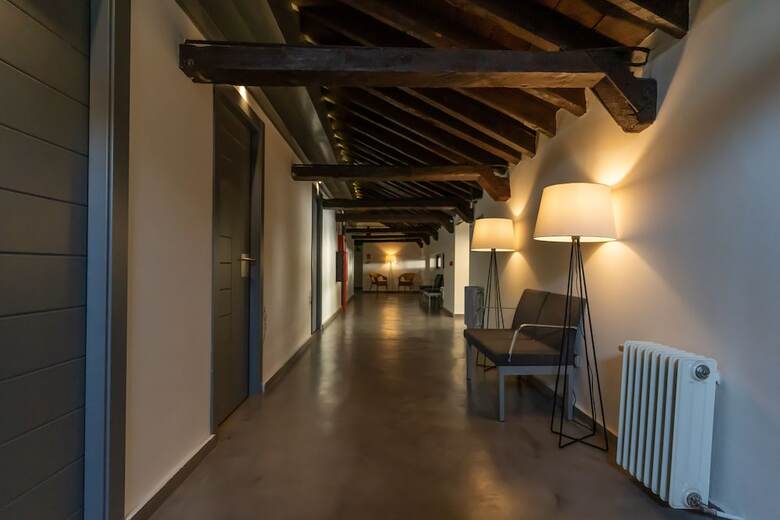 Hostal Albergue Inturjoven Cazorla - Hostel
