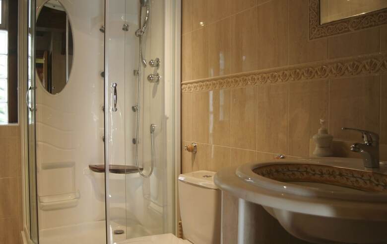 Aparthotel Viviendas Rurales Pe�a Sagra
