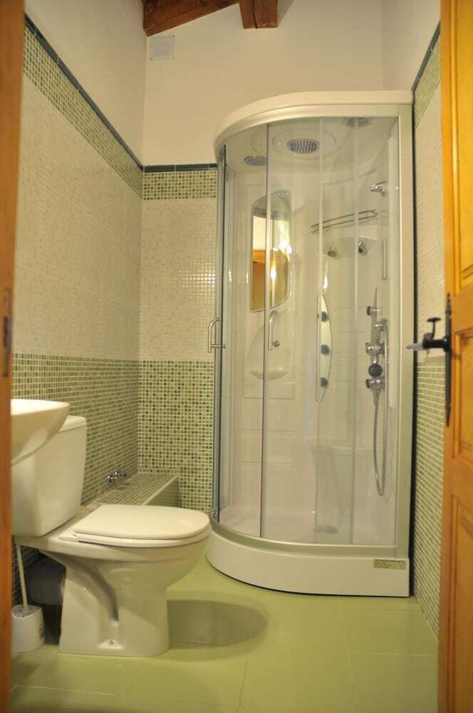 Aparthotel Viviendas Rurales Pe�a Sagra