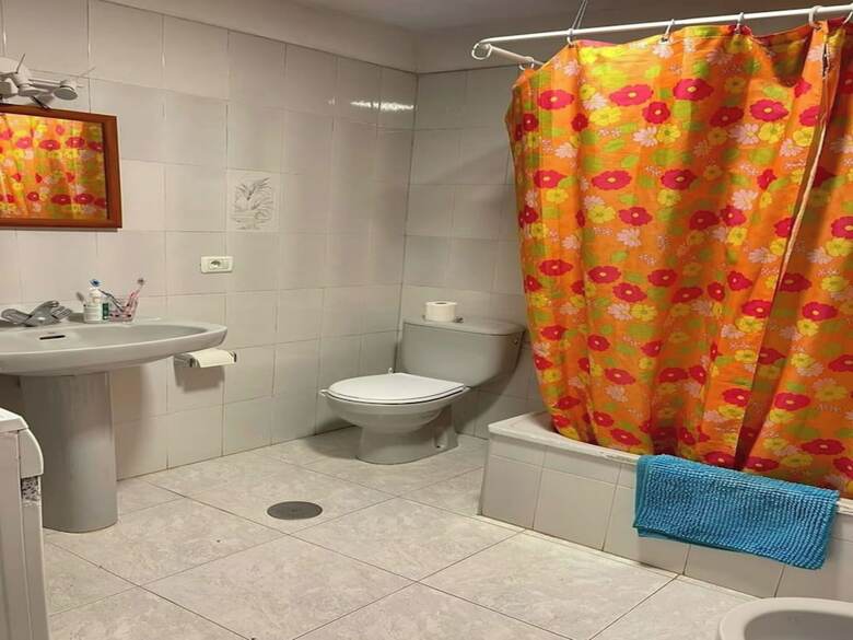 Mar�a Jos� Rural House