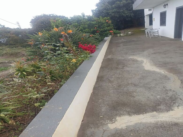 Mar�a Jos� Rural House