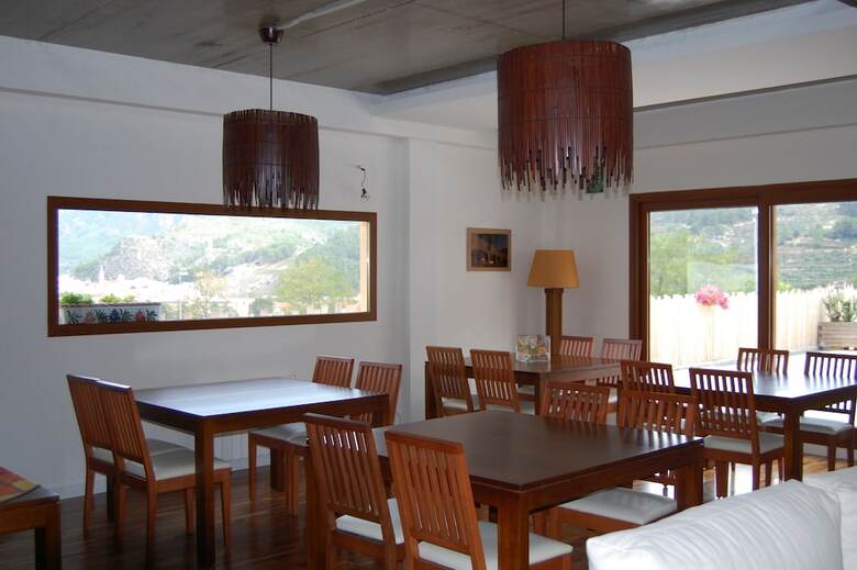Hotel Makasa