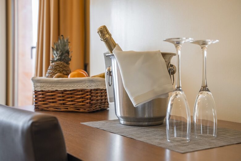 Hotel Fuente Del Miro