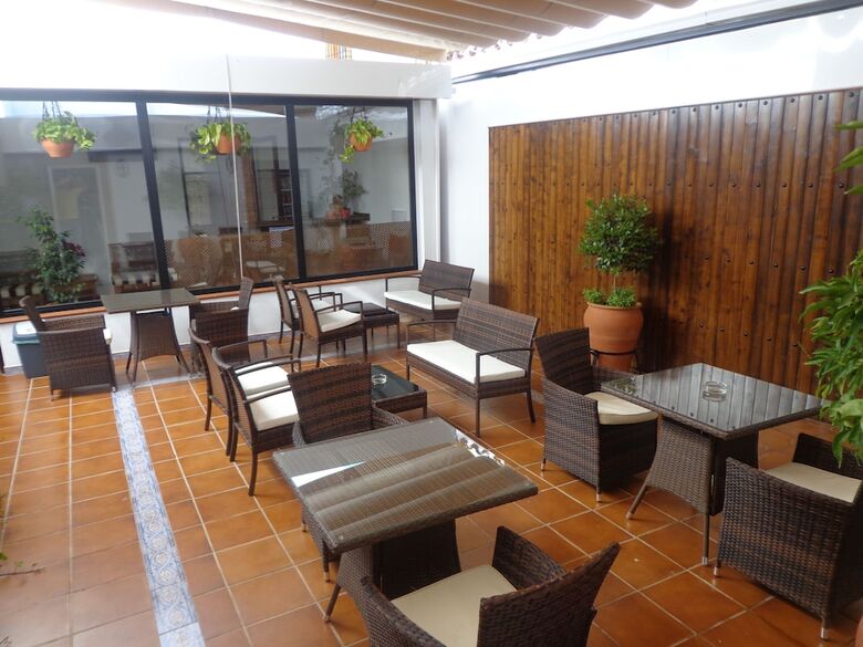 Pension Hospeder�a Los �ngeles