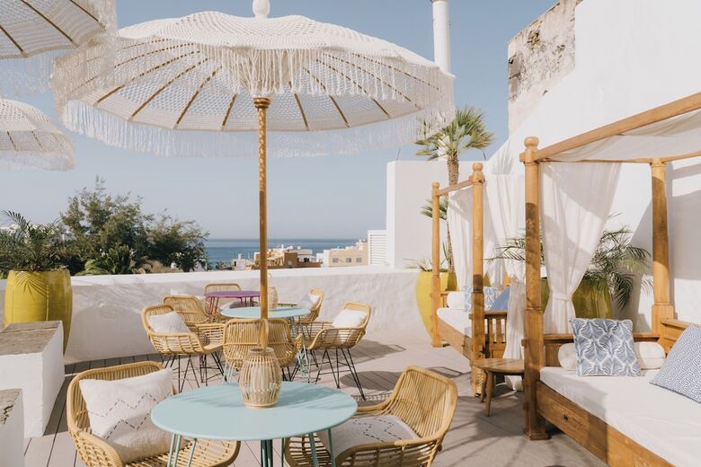 Hotel Dreamsea Gran Canaria Boutique