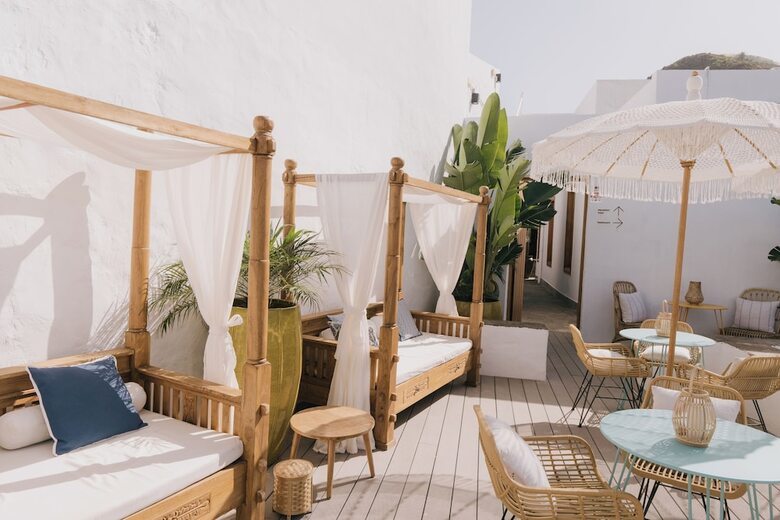 Hotel Dreamsea Gran Canaria Boutique