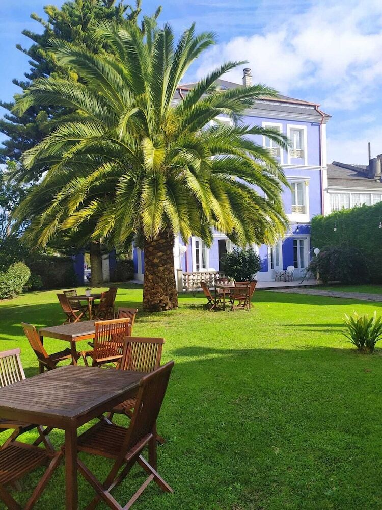 Hotel Gastronomico Araucaria