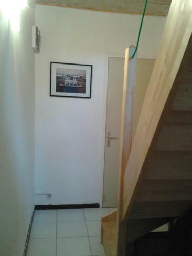 Apartamento Cabanon Calanque Marseille
