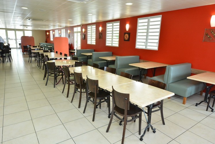 Albergue Centre International De Sejour