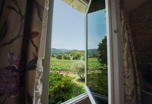 Hotel La Bastide De Marie