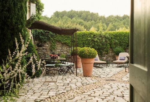 Hotel La Bastide De Marie