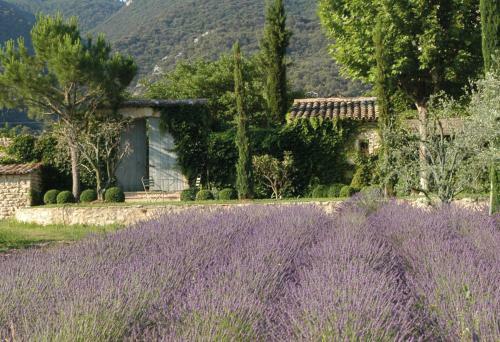 Hotel La Bastide De Marie