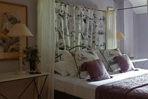 Hotel La Bastide De Marie