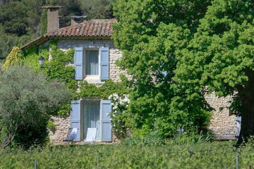 Hotel La Bastide De Marie