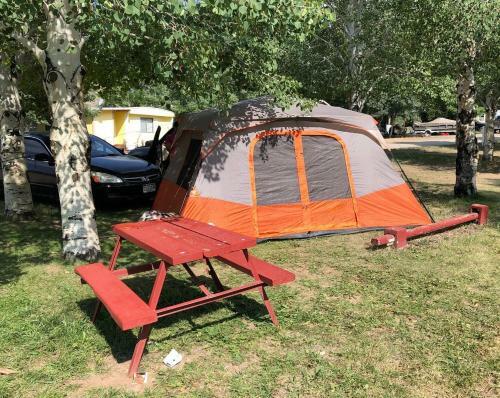 Gunnison Lakeside Cabins & Rv Park