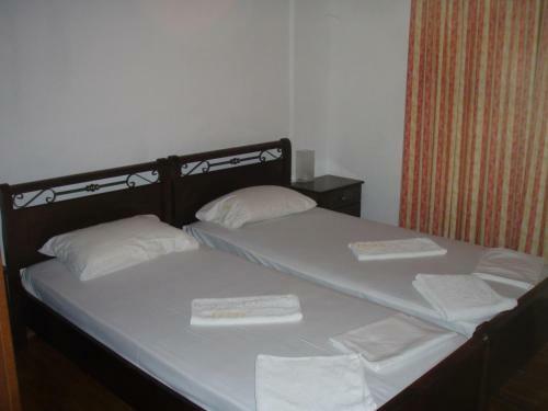 Apartamento Xanemos Villa