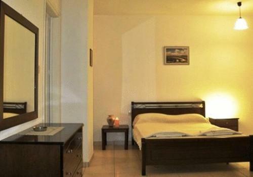 Apartamento Xanemos Villa