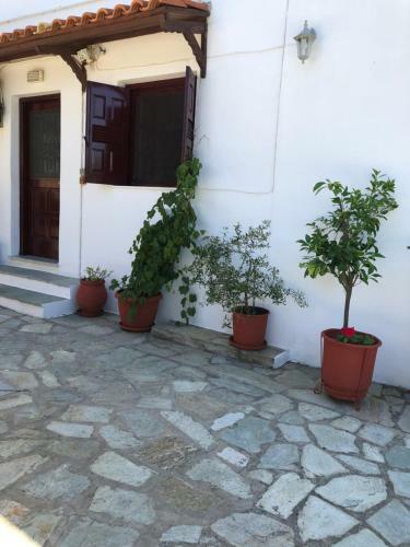 Apartamento Xanemos Villa
