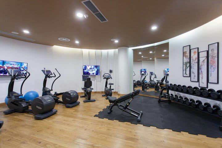 Mera Spa Hotel