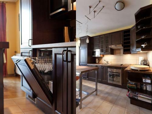 Trinity Apartment