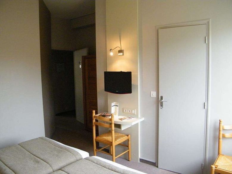 Brit Hotel Armor