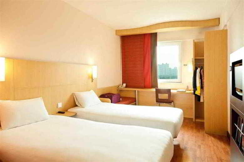 Hotel Ibis Changzhou Wujin