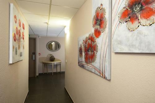 Hotel Le Maray