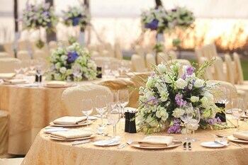 Hotel Fairmont Yangcheng Lake