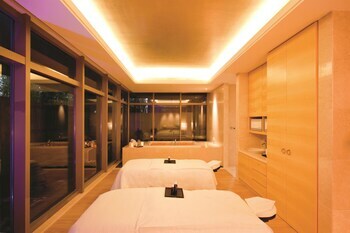 Hotel Fairmont Yangcheng Lake
