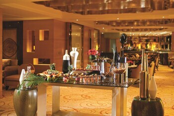 Hotel Fairmont Yangcheng Lake