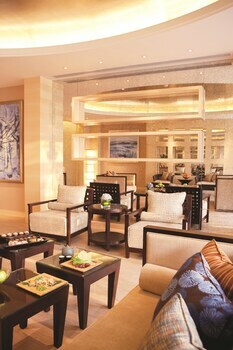 Hotel Fairmont Yangcheng Lake