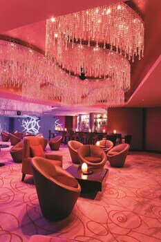 Hotel Fairmont Yangcheng Lake