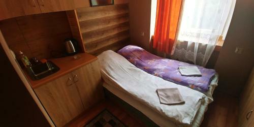 Albergue Pokoje Go?cinne Polo