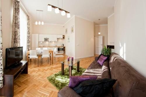 Yourplace Biskupia Apartments