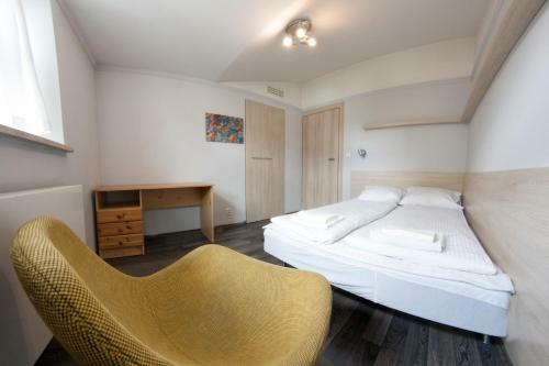 Yourplace Biskupia Apartments
