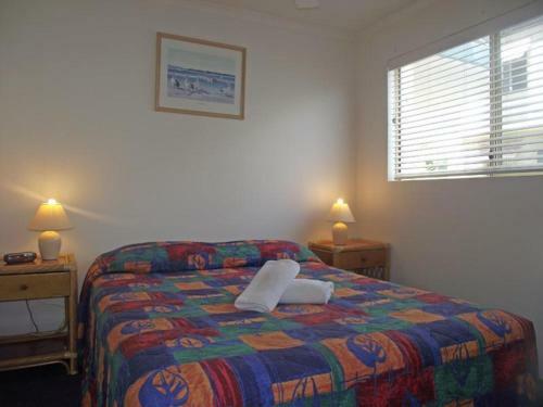 Aparthotel River Sands Apartments
