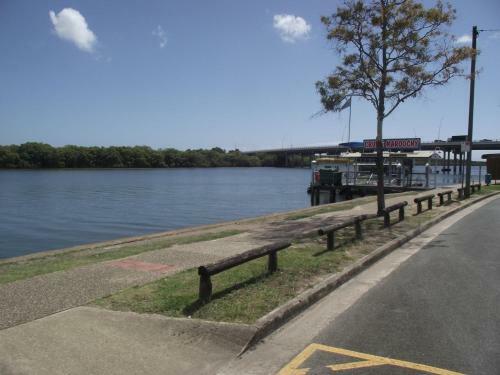 Aparthotel River Sands Apartments