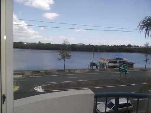 Aparthotel River Sands Apartments