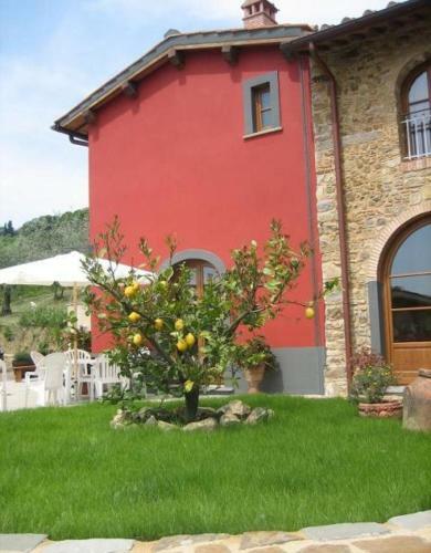 Agroturismo Agriturismo Casa Belvedere