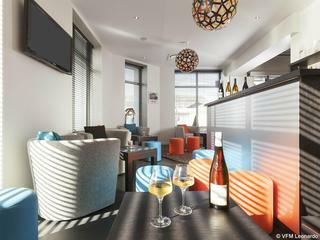 Hotel Ibis Styles Saumur Gare Centre