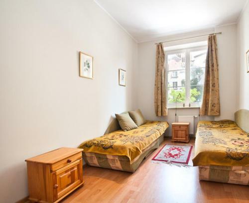 Apartament W Sercu Star�wki
