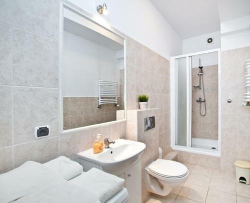 Apartament W Sercu Star�wki