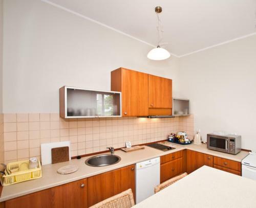 Apartament W Sercu Star�wki