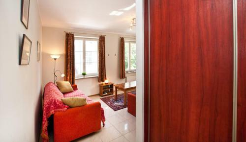 Apartament W Sercu Star�wki
